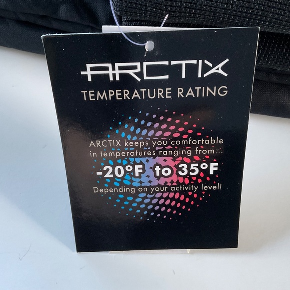 Arctix Women’s Essential Insulated Snow Bib Overall 3XL Petite Snowboard Ski - Picture 14 of 16